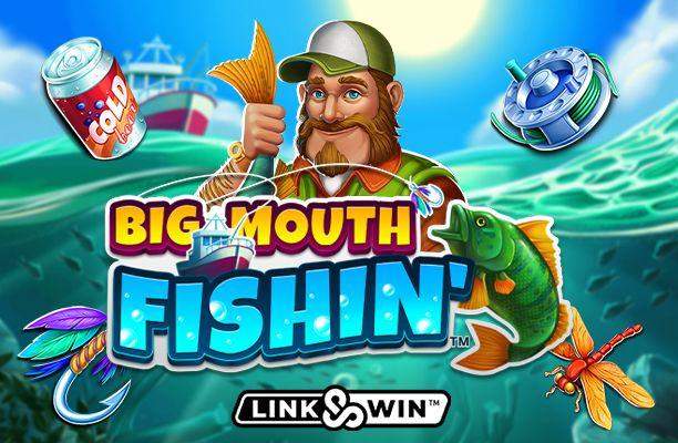 Big Mouth Fishin' — Games Global