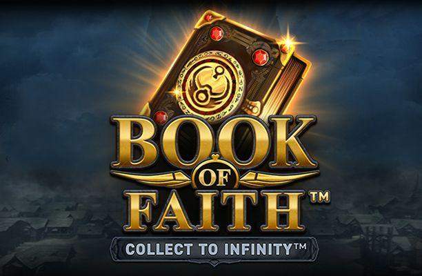 Book of Faith — Wazdan