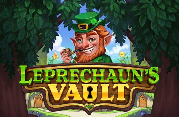 Leprechaun's Vault — Play'n GO