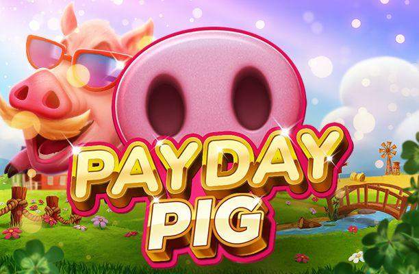 Payday Pig — Booming Games